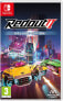 Фото #1 товара NINTENDO GAMES Switch Redout 2 Deluxe Edition