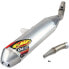 FMF Q4 HEX Slip On CRF450X 05-09/12-17 Muffler