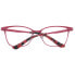 Фото #3 товара Pepe Jeans Damen Brille Rosa PJ1249 C352