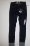 Фото #1 товара Hidden Jeans Women's Skinny Slim Jeans Dark Blue Size 23