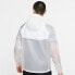 Nike Windrunner 梭织连帽夹克外套 春季 男款 白色 送男生 / Куртка Nike Windrunner CK6342-100