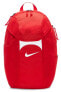 Фото #15 товара Рюкзак Nike Academy Team DV0761- Backpack 2.3 Унисекс Красный