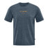 ფოტო #3 პროდუქტის CUBE Advanced short sleeve T-shirt