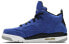 Кроссовки мужские Jordan Son of Mars Low синие 580603-401 47.5 - фото #1