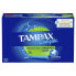 TAMPAX Compak Super 20 Units Compresses