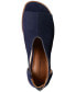 ფოტო #4 პროდუქტის Women's Saimy Cutout Peep-Toe Dress Sandals