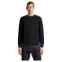 Фото #1 товара G-STAR Structure Round Neck Sweater