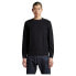 G-STAR Structure Round Neck Sweater