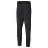 Фото #4 товара Puma Run Woven Tapered Athletic Pants Mens Size S Casual Athletic Bottoms 52020