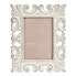 Photo frame White MDF Wood 21,2 x 13 x 26,5 cm (6 Units)