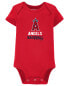 Фото #1 товара Baby MLB Los Angeles Angels Bodysuit 18M