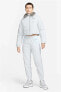 Фото #7 товара Брюки женские Nike Air Corduroy Fleece Pants серые