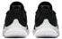 Фото #6 товара Кроссовки женские Nike Viale черно-белые