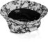 Фото #7 товара Blackskies Bucket Hat, Unisex, Black / White / Floral Print