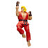 JADA Street Fighter II Ken 15 cm Figure