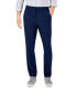 Фото #1 товара Брюки для мужчин Alfani Modern Knit Suit Pants, созданы для Macy's