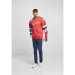 URBAN CLASSICS Starter Team Front Crew sweatshirt