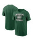Фото #1 товара Men's Green New York Jets Local T-shirt