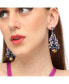 Фото #3 товара Women's Royal Drop Earrings