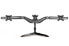 Фото #4 товара SilverStone ARM31BS - Clamp/Bolt-through - 6 kg - 61 cm (24") - 100 x 100 mm - Height adjustment - Black