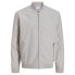 Фото #1 товара JACK & JONES Summer Linen bomber jacket