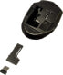 Фото #26 товара Amazon Basics - Ergonomische kabellose Maus - DPI einstellbar - Violett