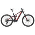 TRANSITION Repeater PT 29´´ Powertrain GX AXS 2024 MTB electric bike