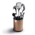 Фото #5 товара MASTERCLASS MCCADDYCOP Utensil Holder