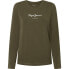 PEPE JEANS New Virginia Ls N T-shirt