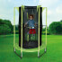 Фото #3 товара Детский батут с защитной сеткой Aktive 122 x 184 x 122 cm