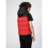 4F Jr vest 4FJSS23TDJAM079-62S