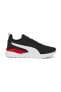 Unisex Sneaker - Anzarun Lite Jr Puma Black-Puma White-PU - 37200424