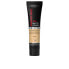 INFAILLIBLE 32H matte cover foundation #200-golden sand 30 ml