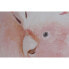Фото #3 товара Картина Home ESPRIT Попугай Тропический 100 x 4 x 140 cm (2 штук)