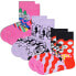 Фото #1 товара Happy Socks Disney- Minnie socks 3 pairs