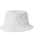 Фото #2 товара Men's Polo Bear Twill Bucket Hat