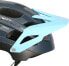 Nils Extreme MTW208 GRANATOWO-NIEBIESKI ROZM. M (53-58CM) KASK NILS EXTREME