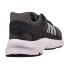 Фото #3 товара Adidas CRAZYCHAOS 2000 Men's Shoes Grey-White IG4353