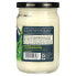 Avocado Oil Mayonnaise, 12 fl oz (354 ml)