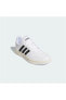 Фото #15 товара Кроссовки мужские Adidas Hoops 3.0 размер Cloud White/Core Black/Chalk White GY5434