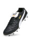 Фото #4 товара Бутсы унисекс PUMA King Top Fg/Ag черные