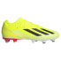 Фото #2 товара ADIDAS X Crazyfast League SG football boots