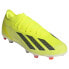 Фото #4 товара ADIDAS X Crazyfast Pro FG football boots