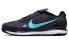 Кроссовки женские Nike Court Air Zoom Vapor Pro 深紫蓝 (тёмно-фиолетовые)硬地 40.5 - фото #1