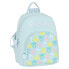 Фото #1 товара SAFTA Benetton Fantasy Backpack