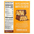 Quest Nutrition, Hero Protein Bar, хрустящий шоколад с арахисовой пастой, 12 батончиков по 54 г (1,9 унции)