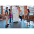 NOBO 180x90 cm Double Sided Portable Whiteboard
