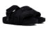Фото #4 товара Сандалии мужские Adidas Y-3 Sandal EH1742 черные