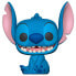 Фото #1 товара FUNKO POP Disney Lilo And Stitch - Smiling Seated Stitch Figure