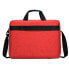 COOL Mineapolis 16´´ laptop briefcase Красный - фото #3